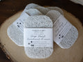 Soap Saver Pad - Waste Soap Dish Alternative