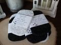 Soap Saver Pad - Waste Soap Dish Alternative