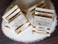 Premium Natural Bamboo Soap Dish