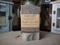 Rustic Lavender Artisan Bar Soap