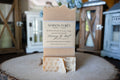 Rustic Honey & Oat