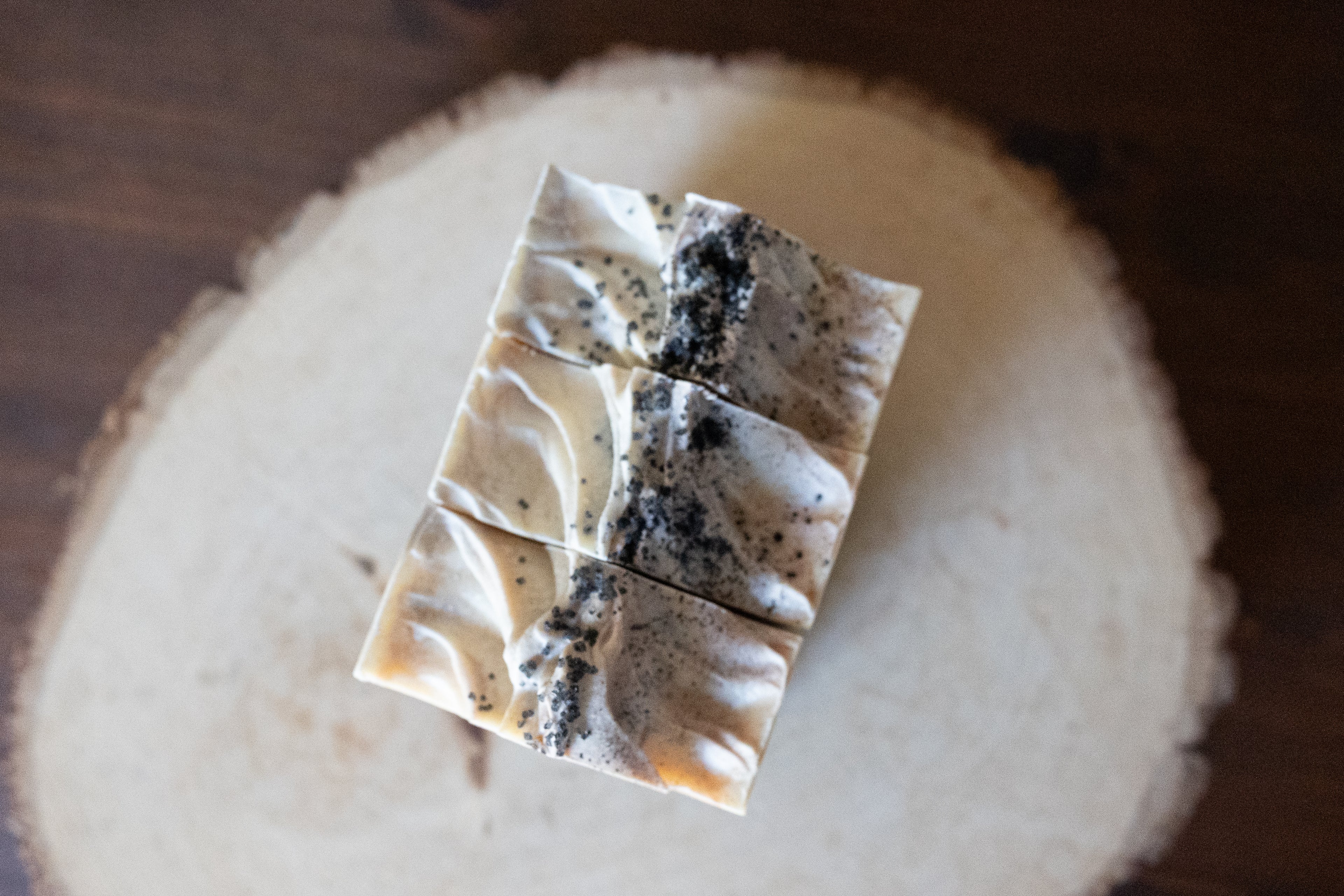 Rustic Orange Patchouli