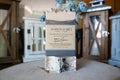Rustic Orange Patchouli