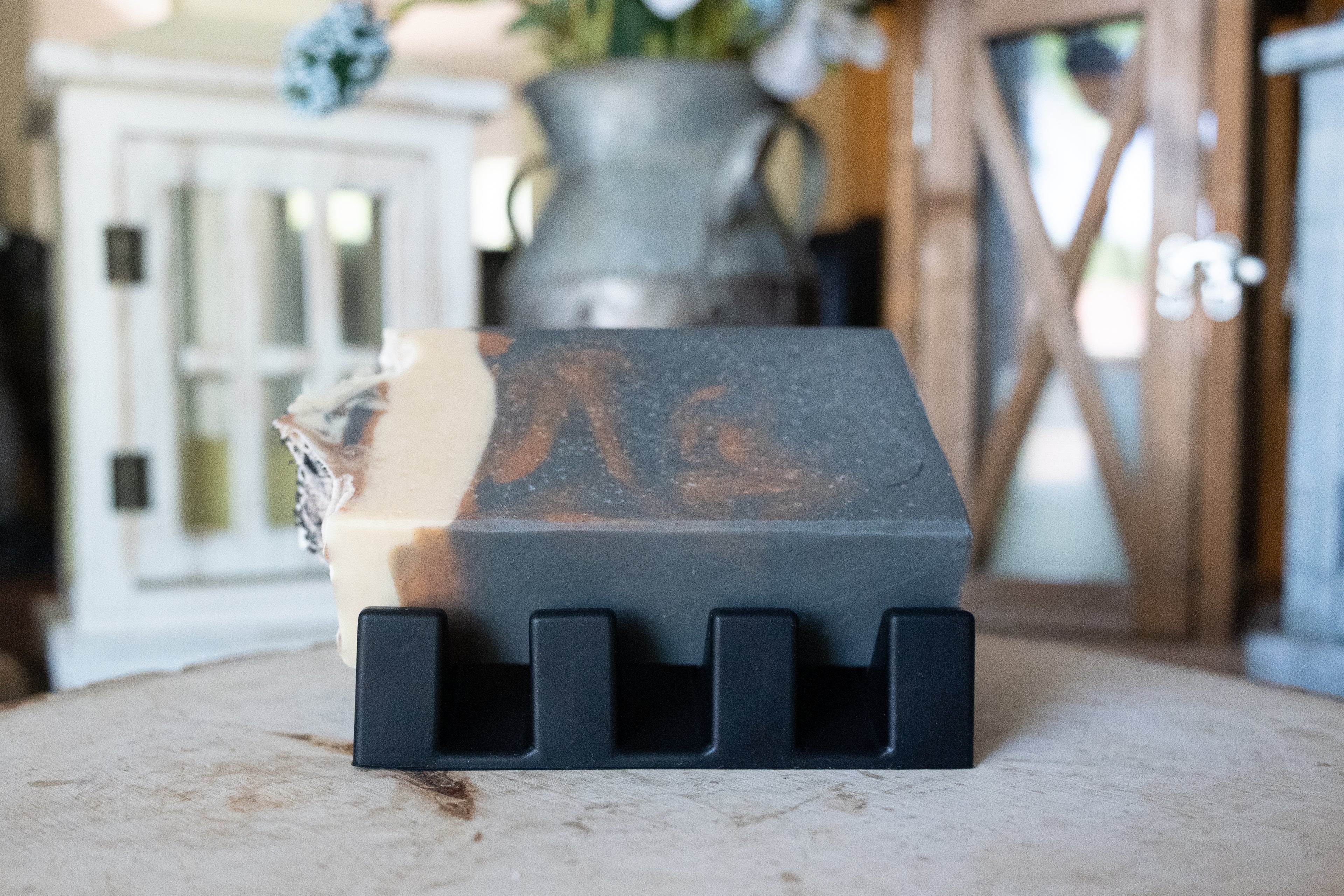 Rustic Orange Patchouli