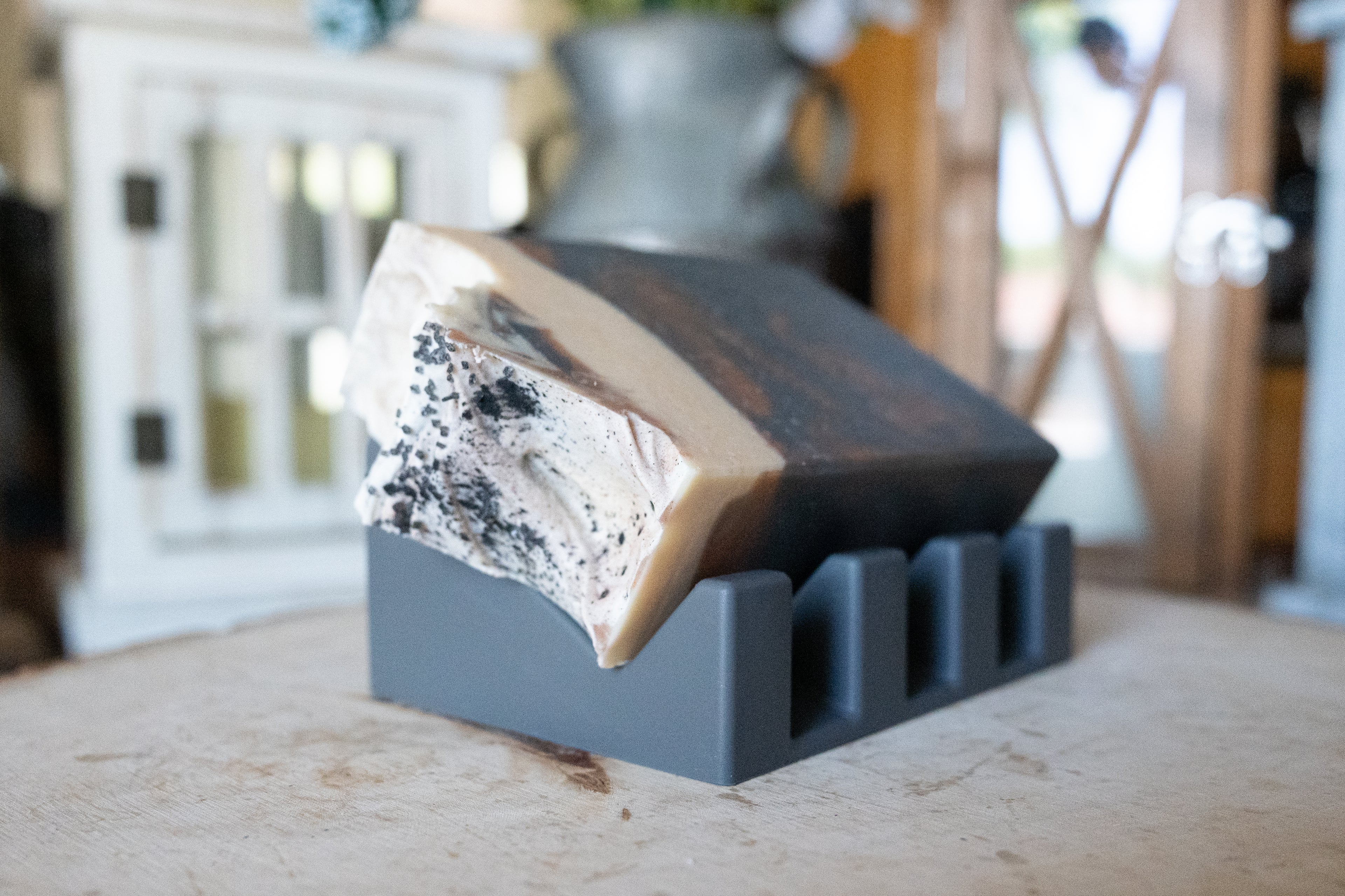 Rustic Orange Patchouli