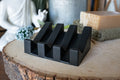 Soap Dish • Black
